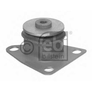 Подвеска держателя АКПП FEBI BILSTEIN 10017