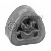 Кронштейн системы выпуска ОГ FEBI BILSTEIN 10039