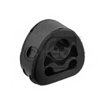 Кронштейн глушителя FEBI BILSTEIN 10041