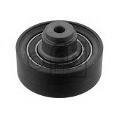 Паразитный / ведущий ролик зубчатого ремня FEBI BILSTEIN 10045