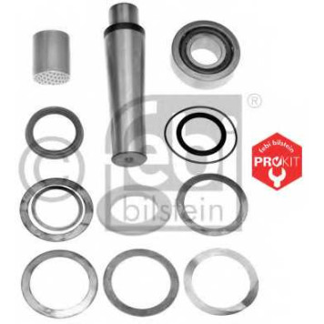Ремкомплект шкворня поворотного кулака FEBI BILSTEIN 10049