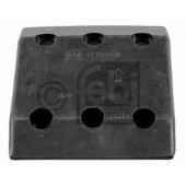 Распорная шайба, прицепное оборудование FEBI BILSTEIN 10059