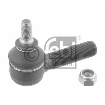 Наконечник поперечной рулевой тяги FEBI BILSTEIN 10108