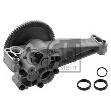Масляный насос FEBI BILSTEIN 10146