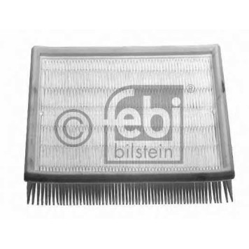 Фильтр салонный FEBI BILSTEIN 10152