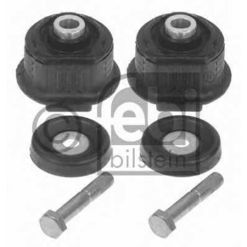 Комплект подшипника балки моста FEBI BILSTEIN 10154