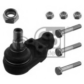 Несущий / направляющий шарнир FEBI BILSTEIN 10162