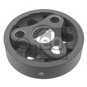 Амортизатор карданного вала для MERCEDES (W124), 190(W201), E(S124,W124), KOMBI(S124) <b>FEBI BILSTEIN 10171</b>