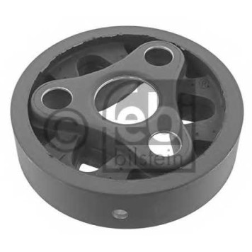 Амортизатор карданного вала для MERCEDES (W124), 190(W201), E(S124,W124), KOMBI(S124) <b>FEBI BILSTEIN 10171</b>