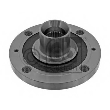 Ступица колеса FEBI BILSTEIN 10224
