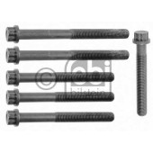 Комплект болтов головки цилидра FEBI BILSTEIN 10230
