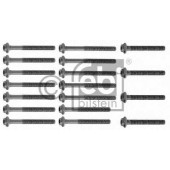 Комплект болтов головки цилидра FEBI BILSTEIN 10231