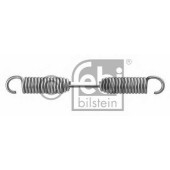Пружина тормозной колодки FEBI BILSTEIN 10270