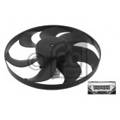 Вентилятор охлаждения двигателя FEBI BILSTEIN 10279