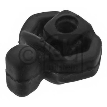 Кронштейн системы выпуска ОГ FEBI BILSTEIN 10302