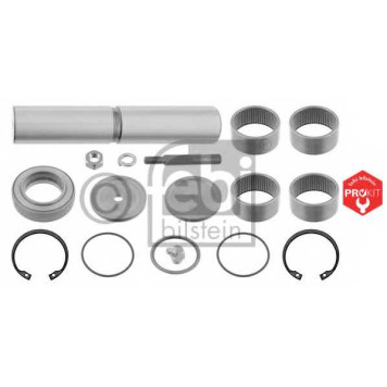 Ремкомплект шкворня поворотного кулака FEBI BILSTEIN 10309