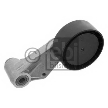Натяжной ролик поликлинового ременя FEBI BILSTEIN 10312