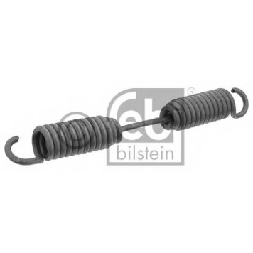 Пружина тормозной колодки FEBI BILSTEIN 10313
