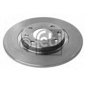 Тормозной диск FEBI BILSTEIN 10317