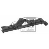 Планка успокоителя цепи привода FEBI BILSTEIN 10344