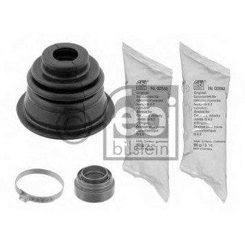 Комплект пылника приводного вала FEBI BILSTEIN 10350