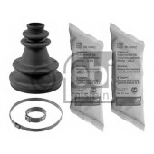 Комплект пылника приводного вала FEBI BILSTEIN 10387