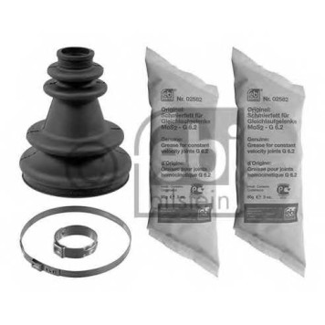 Комплект пылника приводного вала FEBI BILSTEIN 10387