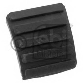 Педальные накладка, педаль тормоз FEBI BILSTEIN 10389