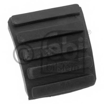 Педальные накладка, педаль тормоз FEBI BILSTEIN 10389