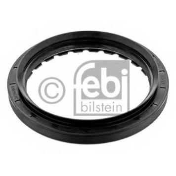 Уплотняющее кольцо вала, подшипник ступицы колеса FEBI BILSTEIN 10397