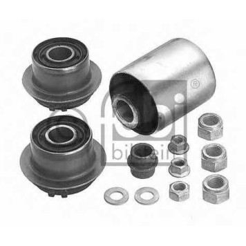 Монтажный комплект рычага независимой подвески колеса FEBI BILSTEIN 10404