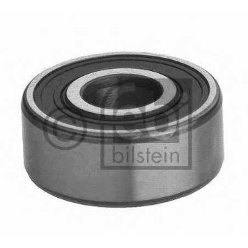 Подвеска радиатора FEBI BILSTEIN 10435