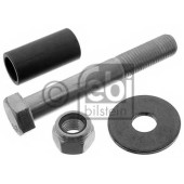 Монтажный комплект, амортизатор FEBI BILSTEIN 10437