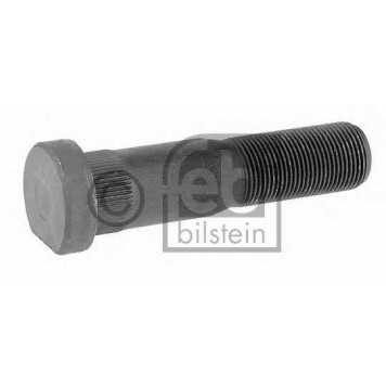 Болт крепления колеса FEBI BILSTEIN 10444