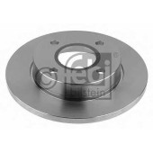 Тормозной диск FEBI BILSTEIN 10518