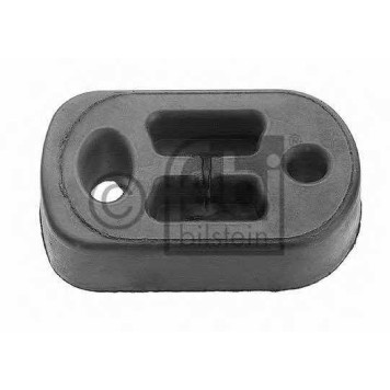 Кронштейн системы выпуска ОГ FEBI BILSTEIN 10530