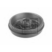 Тормозной барабан FEBI BILSTEIN 10534