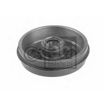 Тормозной барабан FEBI BILSTEIN 10534