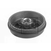 Тормозной барабан FEBI BILSTEIN 10537