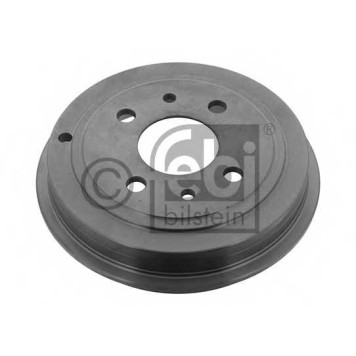 Тормозной барабан FEBI BILSTEIN 10561