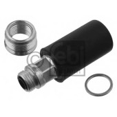 Насос топливоподающей системы FEBI BILSTEIN 10576