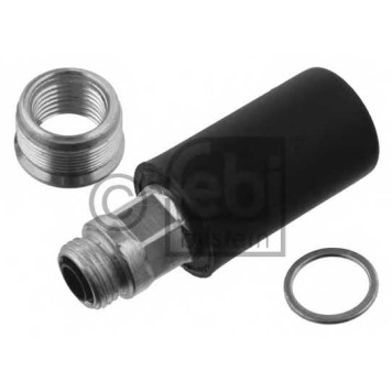 Насос топливоподающей системы FEBI BILSTEIN 10576