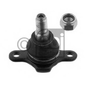 Несущий / направляющий шарнир FEBI BILSTEIN 10578