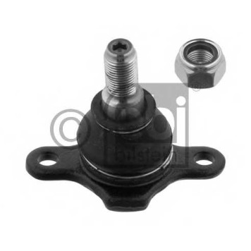 Несущий / направляющий шарнир FEBI BILSTEIN 10578