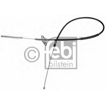 Трос стояночной тормозной системы FEBI BILSTEIN 10593