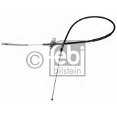 Трос стояночной тормозной системы FEBI BILSTEIN 10594