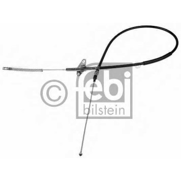 Трос стояночной тормозной системы FEBI BILSTEIN 10594