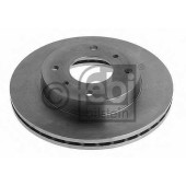 Тормозной диск FEBI BILSTEIN 10628