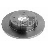 Тормозной диск FEBI BILSTEIN 10630