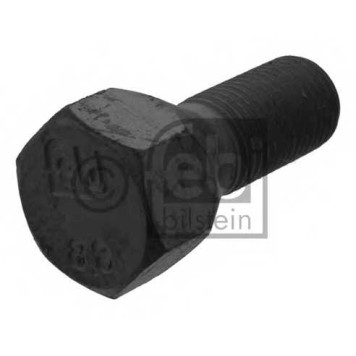 Болт для крепления колеса FEBI BILSTEIN 10633